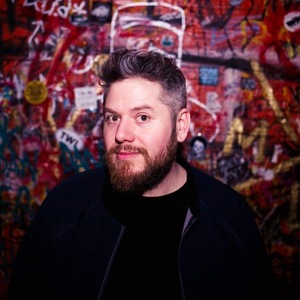 Fundraising Page: Bill Squire